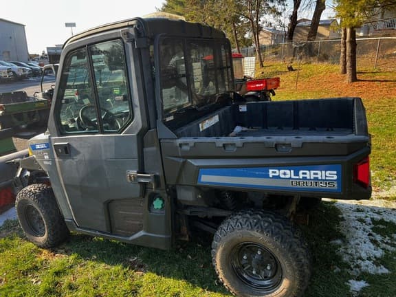 Image of Polaris Brutus HD PTO equipment image 1
