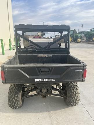 Image of Polaris Ranger XP 900 equipment image 3