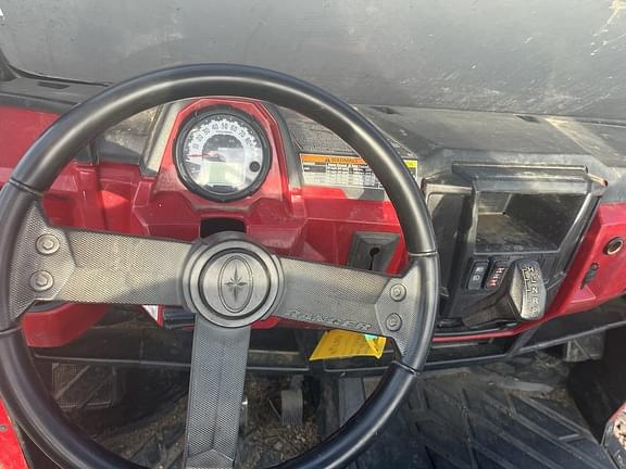 Image of Polaris Ranger XP 900 equipment image 4
