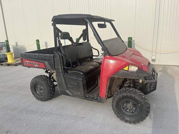 Image of Polaris Ranger XP 900 Primary image