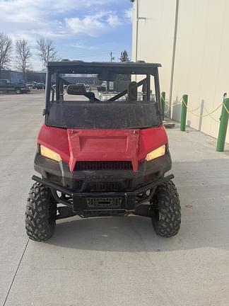Image of Polaris Ranger XP 900 equipment image 1