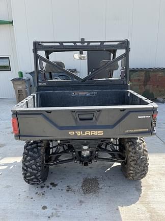 Image of Polaris Ranger XP 900 equipment image 1