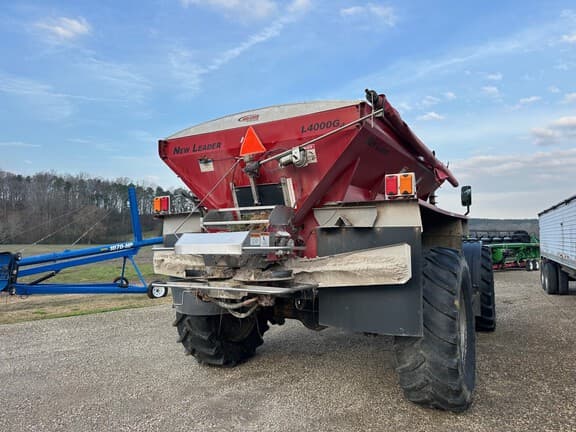 Image of RBR Enterprise Venturi 350 equipment image 3