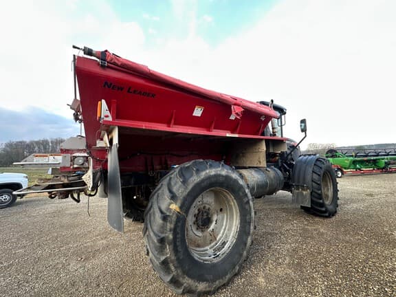 Image of RBR Enterprise Venturi 350 equipment image 4