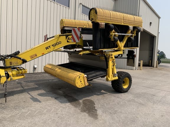 2015 Roc RT 1000 Equipment Image0