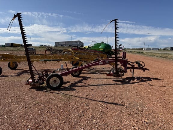 2015 Rowse D9 Equipment Image0