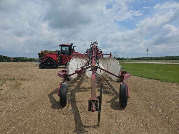 Image of Rowse W20 equipment image 2