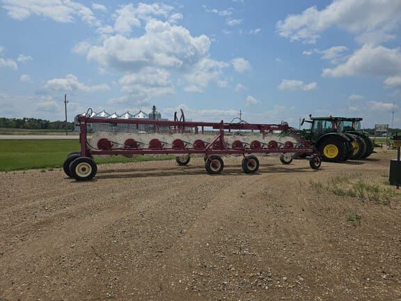 Image of Rowse W20 equipment image 1