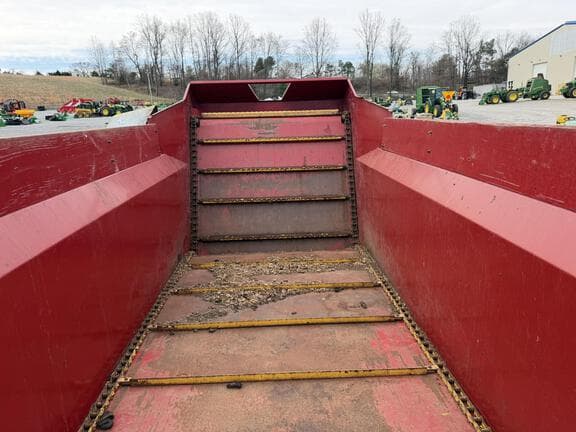 Image of Schuler 220BF equipment image 4