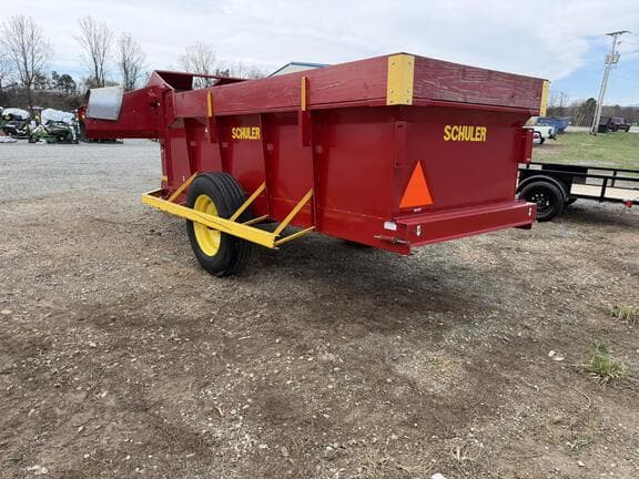 Image of Schuler 220BF equipment image 1