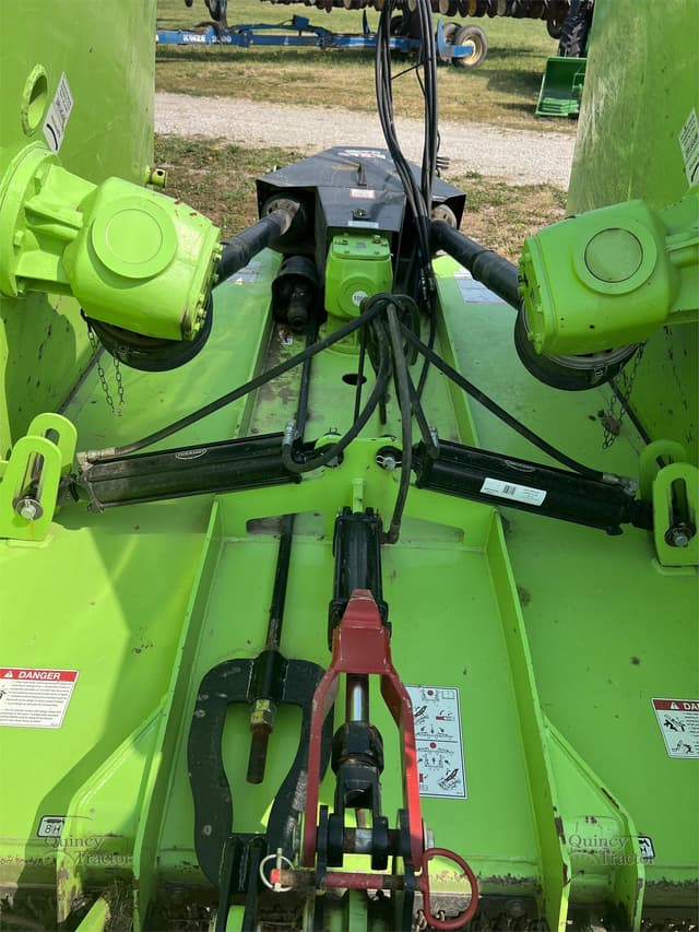 Image of Schulte FX1800 equipment image 2