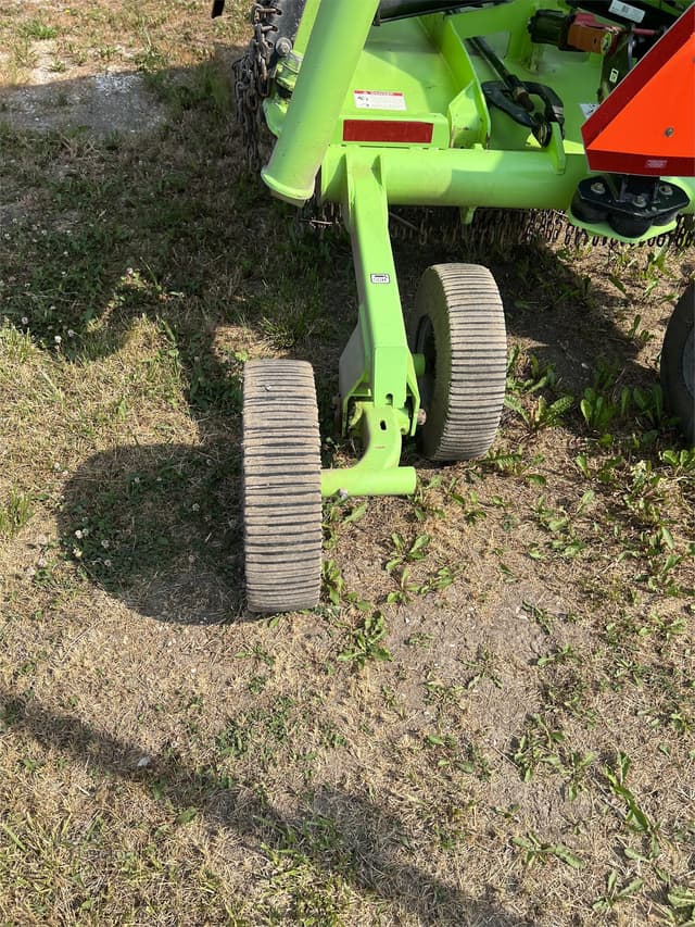 Image of Schulte FX1800 equipment image 4