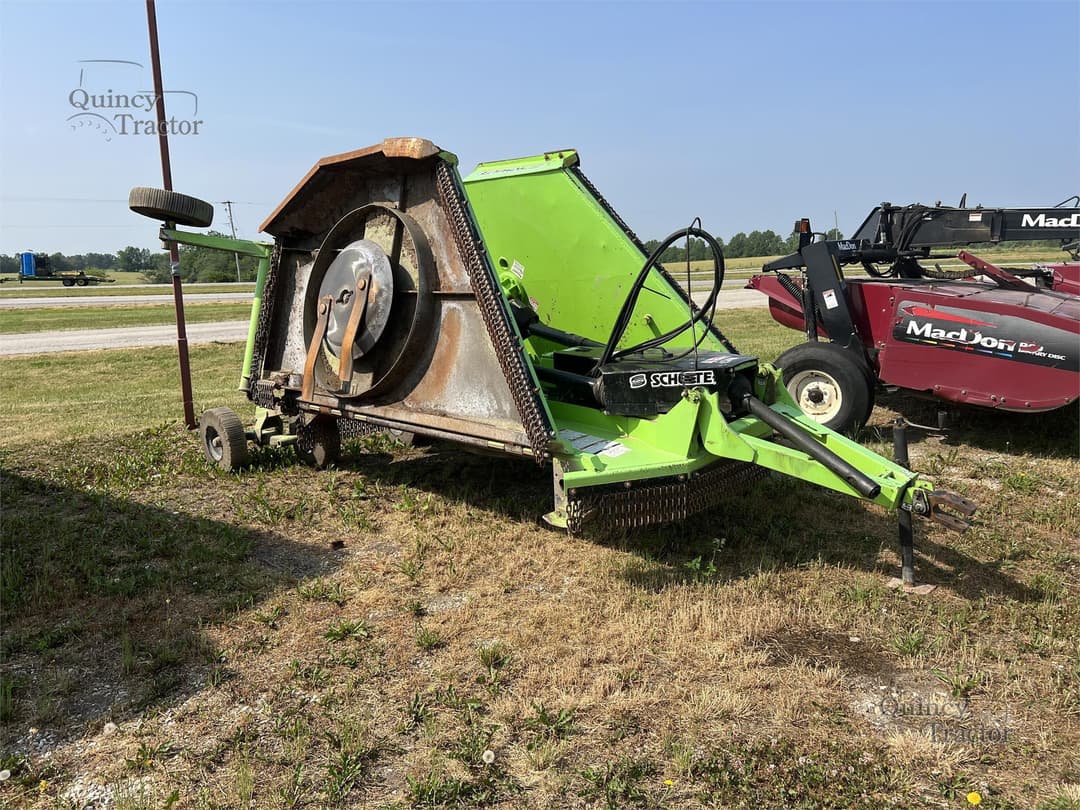 Image of Schulte FX1800 Primary image