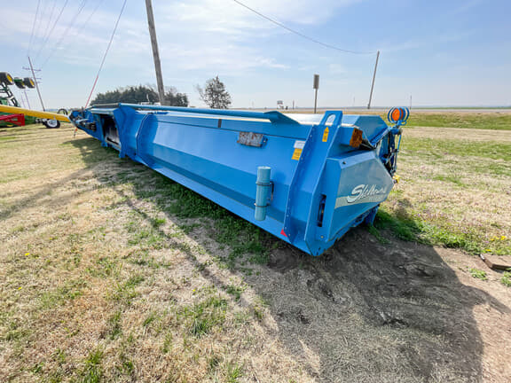 Image of Shelbourne Reynolds CVS32 equipment image 4