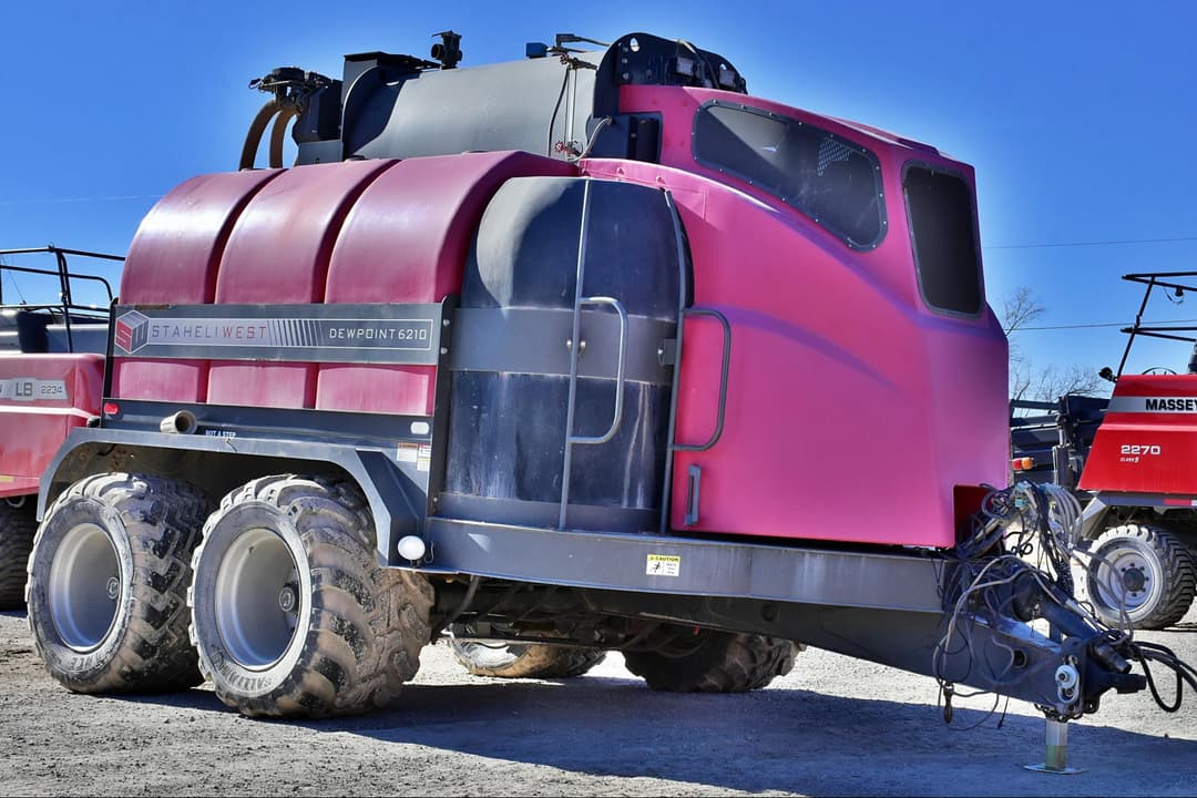 Image of Staheli West DewPoint 6210 Primary image