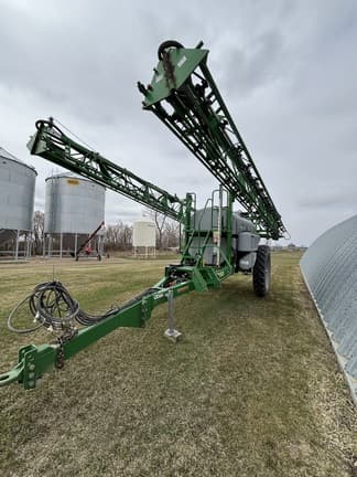 Image of Summers UT5050 equipment image 3