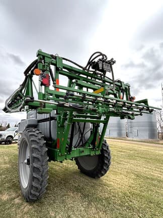 Image of Summers UT5050 equipment image 2