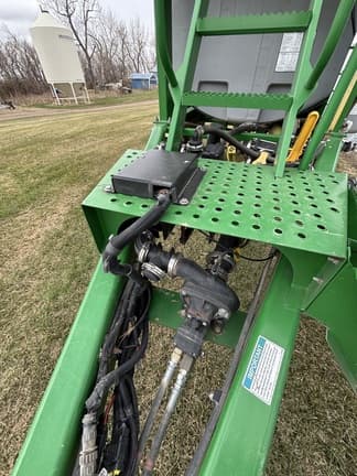 Image of Summers UT5050 equipment image 4