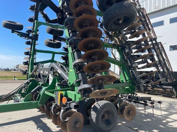 Image of Summers VRT2530 equipment image 2