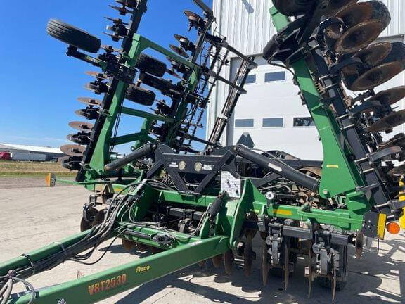 Image of Summers VRT2530 equipment image 3