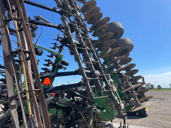 Image of Summers VRT2530 equipment image 1