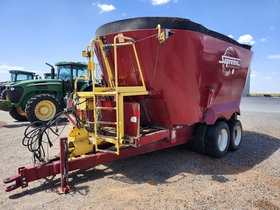 Image of Supreme 1200T equipment image 3