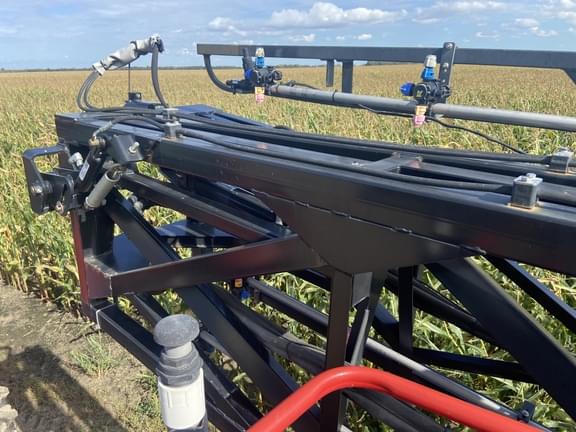 Image of Top Air TA1600 equipment image 3