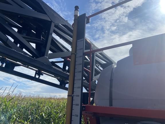 Image of Top Air TA1600 equipment image 1