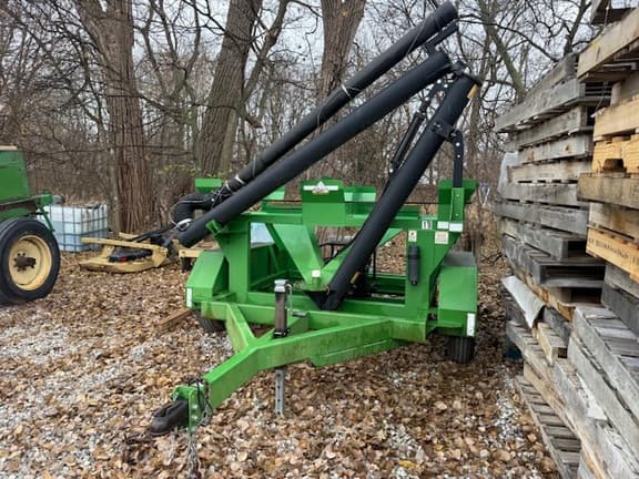 Image of Travis HSC2000 equipment image 1