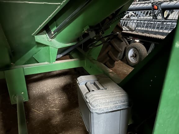 Image of Unverferth 1017 equipment image 2