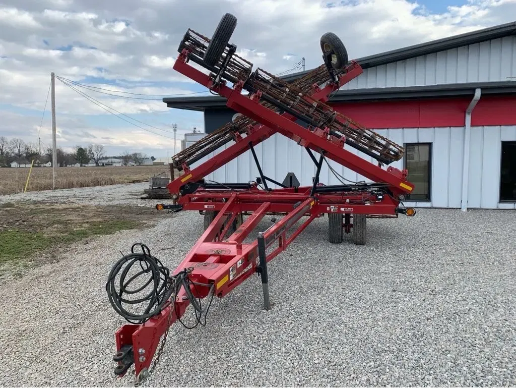 2015 Unverferth 1225 Equipment Image0