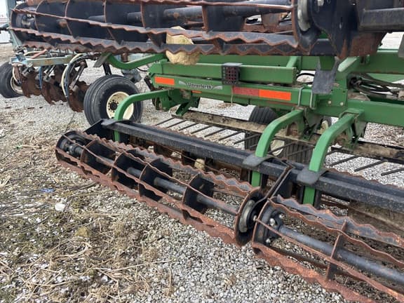 Image of Unverferth 1225 equipment image 4