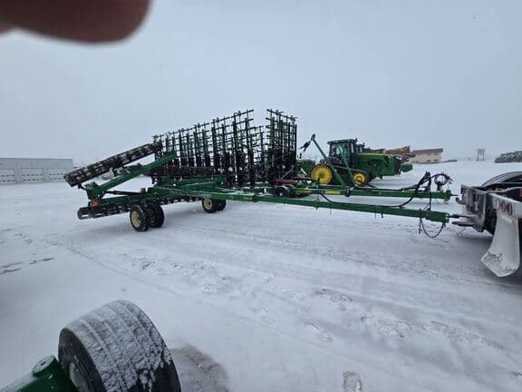 Image of Unverferth 1225 equipment image 3