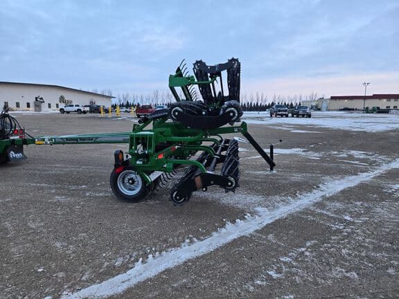 Image of Unverferth 1225 equipment image 1