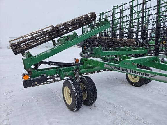 Image of Unverferth 1225 equipment image 4