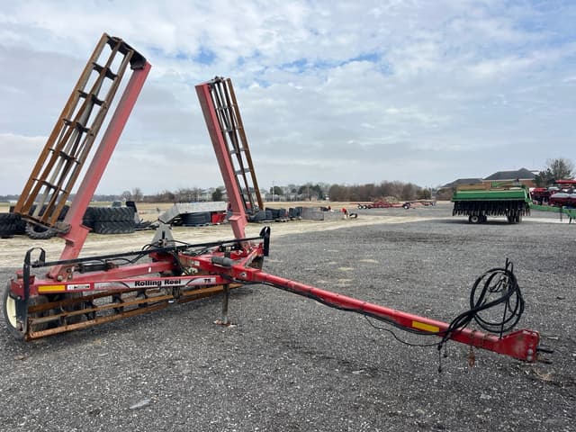 Image of Unverferth 75 equipment image 2