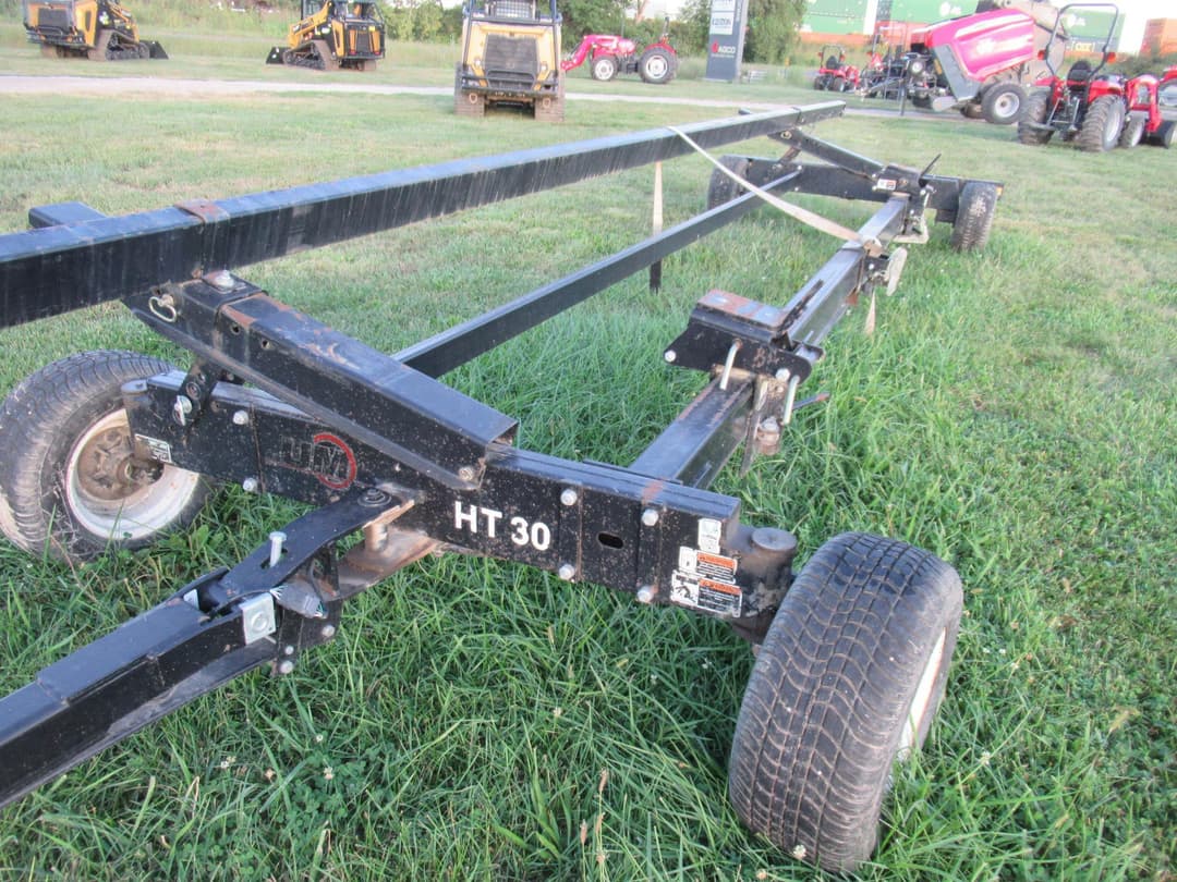 Image of Unverferth HT30 Image 1