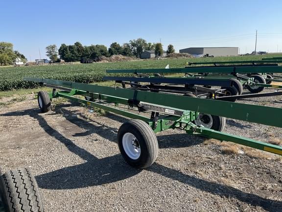 Image of Unverferth HT36 equipment image 3