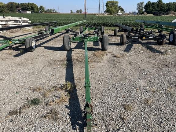 Image of Unverferth HT36 equipment image 1