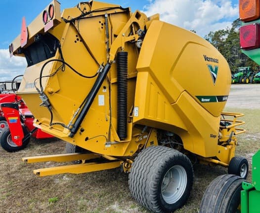 Image of Vermeer 504 Pro equipment image 2