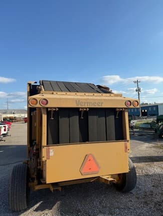 Image of Vermeer 605N equipment image 1