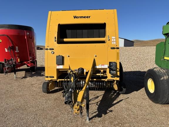 Image of Vermeer 605N equipment image 2