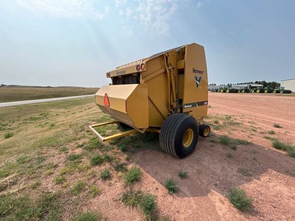 Image of Vermeer 605N equipment image 4