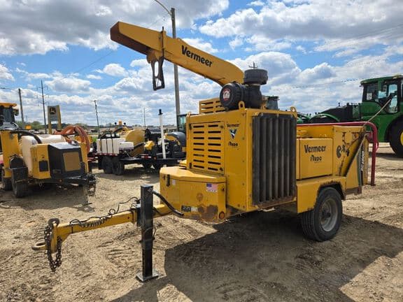 Image of Vermeer BC1800XL equipment image 4
