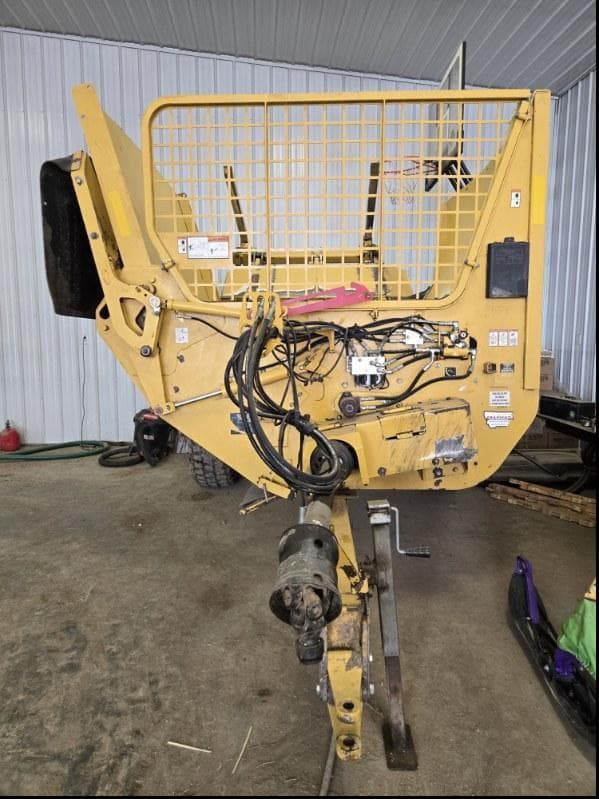 Image of Vermeer BPX9000 equipment image 2