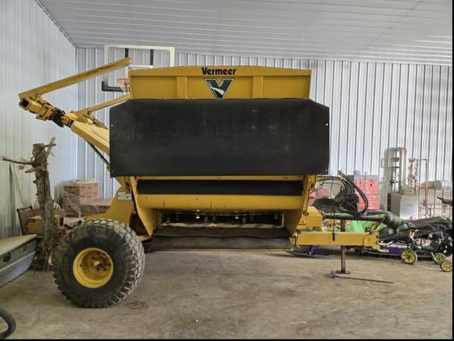 Image of Vermeer BPX9000 equipment image 1