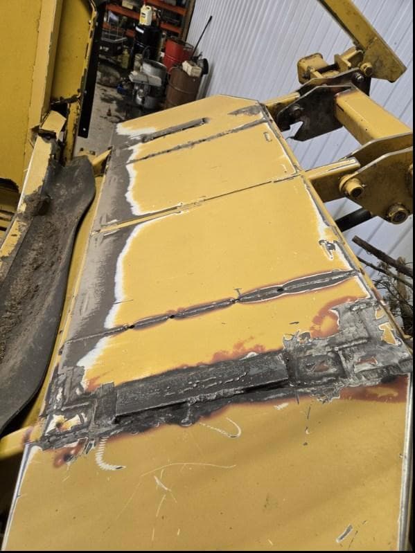 Image of Vermeer BPX9000 equipment image 4