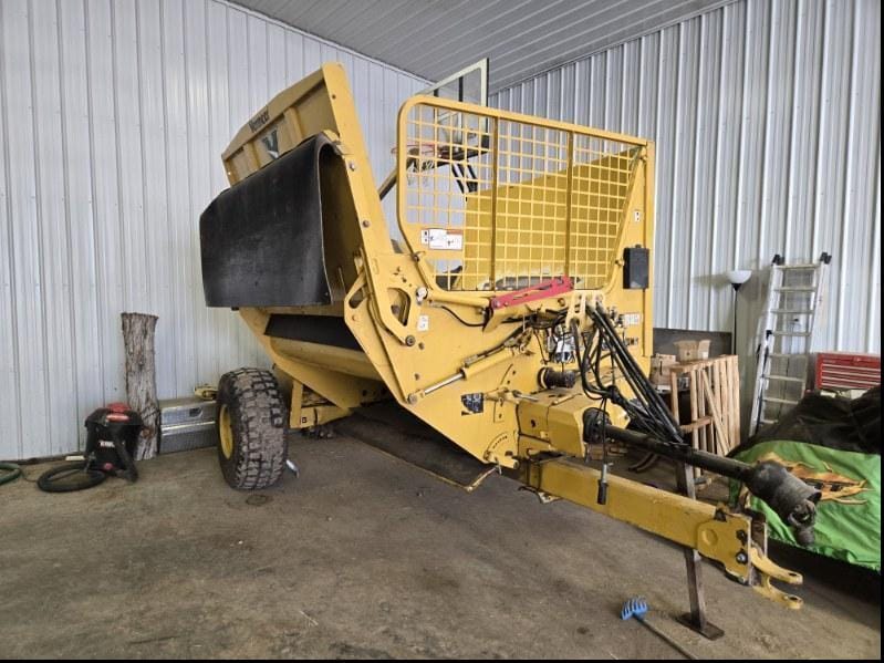 2015 Vermeer BPX9000 Equipment Image0