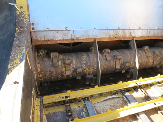 Image of Vermeer CPX9000 equipment image 1