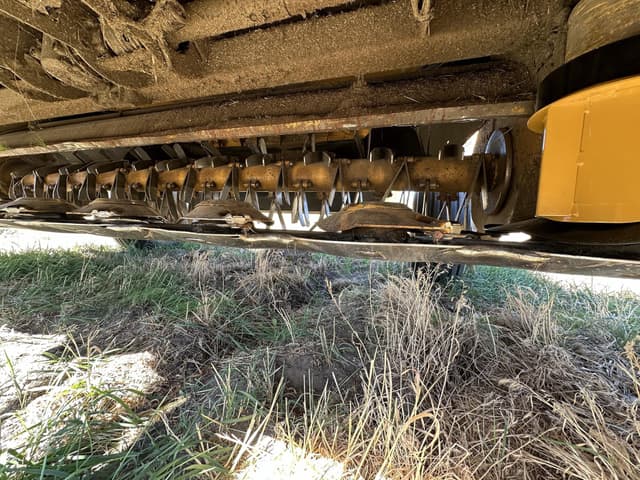 Image of Vermeer MC3700 equipment image 3